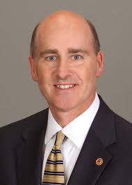 Tony Greer to head legislative budget office