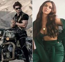 Over a period of more than 100 years indian cinema has given many timeless and classic films. Vidyut Jammwal Is The Strongest Man In Bollywood Says Esha Gupta