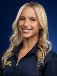 2025 Women's Gymnastics Roster