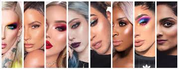 James charles ретвитнул(а) james charles. Diversity And Inclusion In Beauty Marketing On Youtube By Andrea Lim The Startup Medium