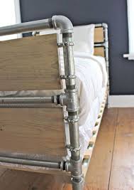 Galvaniz Boru Yatak Iskeleti Yatak Basi Ve Baza Karyola Ev Icin