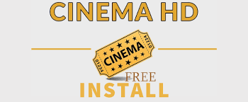 It also provides a lot of photo editing tool. Install Cinema Hd On Firestick Android In 5 Minutes 2021