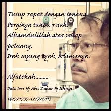 Dira abu zahar dan bekas suami mesra di sambutan hari jadi anak (6 gambar). Ayah Dira Abu Zahar Meninggal Dunia Takziah