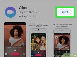 The biggest learning curve in clips is learning how to add photos and videos to your project, because it works differently than most other video apps. How To Use The Clips App On Iphone Or Ipad With Pictures