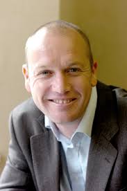 New starter raring to go