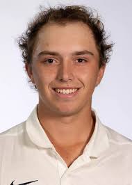 2024-25 Men's Golf Roster