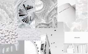 White Aesthetic Computer Background Aesthetic Computer Backgrounds Backgrounds Phone Wallpapers Cute Wallpaper Backgrounds