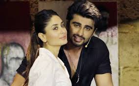 Ki And Ka Kareena Kapoor Made Her Bollywood Debut When I Was 15 Says Arjun Kapoor Movies News Yes they are distant cousins(kareena is arjun's second cousin once removed).