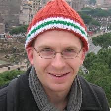 Joshua Bode (@JoshBode)