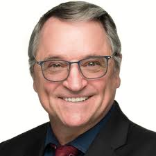 I'm honored to be featured in this highlight of CRB's intentional focus