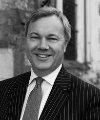 James Trumble, A Regulatory Law Barrister