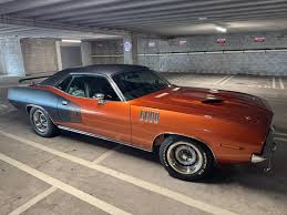 Image result for Dark Bronze 1971 Dodge