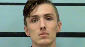 Suspected Neo-Nazi Aiden Bruce-Umbaugh Pleads Guilty To Gun Crime In West  Texas