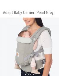 Babybjorn Adapt Baby Carrier Baby Carrier Newborn Best Baby Carrier Kangaroo Baby Carrier