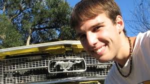 Man's 1967 Mustang Stolen That He Restored With Grandfather