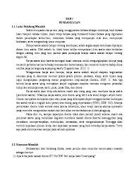 Teks drama bahasa inggris ande ande lumut ini contoh teks drama berbahasa inggris, dengan kisah dari indonesia : Doc Analisis Petang Di Taman Reysard Tambajong Academia Edu