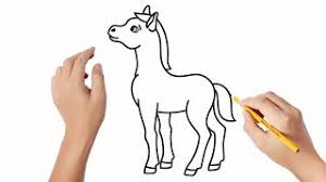 Como Desenhar Um Cavalo Passo A Passo Facil By Mega Conteudo Medium Este post ainda não acabou, continue lento clicando no link abaixo! como desenhar um cavalo passo a passo