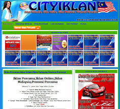 Iklan tanpa daftar, hantar iklan semudah sms dan ruang iklan besar. Iklanx Iklan Percuma Free Mudah