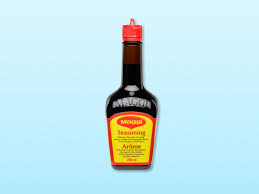 Maggi Sauce Is The Secret Weapon For Making All Your Food Taste Better