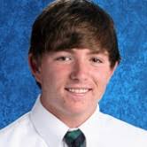 Sam Baker's Episcopal High School Bio