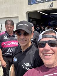 Today might be a family holiday weekend, a morning watching Formula 1, a…