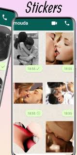 Stickers Hot para WhatsApp para Android - Descargar