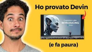 Devin versione open source: l'AI sa programmare per davvero! 💣