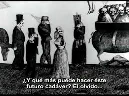 Rene Laloux Les Temps Morts Tiempo Muerto 1964 Youtube Cineasta Banda Sonora Artistas