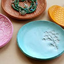 Awesome Recipe And Instructions For Homemade Oven Baked Clay Clay Jewelry Homemade Clay Diy Clay