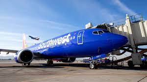 Book flight reservations, rental cars, and hotels on southwest.com. Southwest Airlines Deal Earn 50x Points Today Only One Mile At A Time