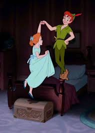 Pin By Amy Eliason On Disney Peter Pan Disney Disney Love Peter Pan