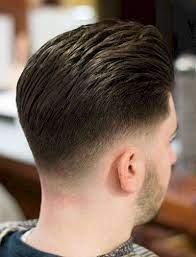 Il est composé de lopinavir, la molécule qui inhibe la protéase, et de ritonavir, qui empêche le lopinavir d'être dégradé trop vite par l'organisme. 12 Meilleures Idees Sur Fondu A Blanc Degrade De Gris Cheveux Homme Coiffure Homme Coupe De Cheveux