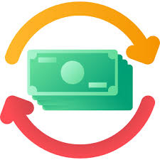 Download for free in png, svg, pdf formats 👆. Cash Back Free Arrows Icons