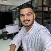 Luis Carlos Gonzalez