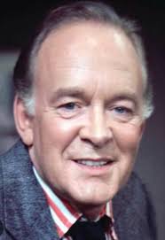 Tony Britton. Stage, film and television actor. Born Anthony Edward Lowry  Britton