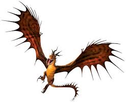 Dragons Die Wachter Von Berk Welcher Drache Ist Deiner Und Wie Bist Du