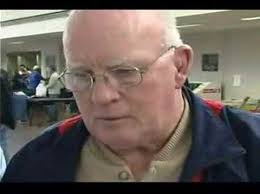 Douglas Blubaugh's Instagram, Twitter & Facebook