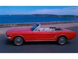 Are you looking for a quality used vehicle for sale in tampa but your credit holding you back? 1964 Ford Mustang For Sale Classiccars Com Cc 1350669