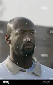 Dallas Mavericks center and Mississippi native Erick Dampier was one of  several NBA basketball players who gave out food and other supplies with  volunteers with Feed the Children in the aftermath of