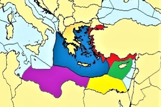  “Θα ανακηρύξουμε, επιτέλους, ΑΟΖ με την Κύπρο ή φοβόμαστε;”