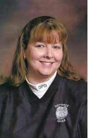 Tina Marie Sowers Holman (1971-2012)