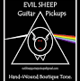 Evil Sheep Guitar Pickups from www.leightonsguitarshop.com