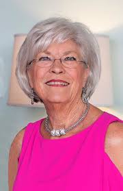 Janet Ann Griffin Obituary