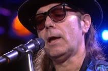 Tommy Z Takes Us Thru The Blizzard Of Blues » Amazing Blues » Internet Radio