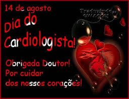 O dia 14 de agosto é marcado pelo dia do cardiologista, uma data estabelecida pela sbc (sociedade brasileira de cardiologia) em 2007, a fim de valorizar este profissional e relembrar a. Imgs App Dia Do Cardiologista Mensagens Imagens E Frases 8