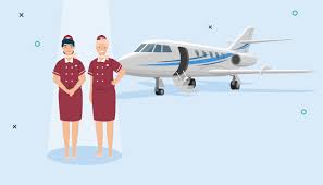 Find out below how much you can get paid to be a flight attendant and jet set around the world! How To Become A Private Flight Attendant