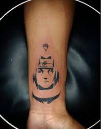 Tattoo Itachi Uchiha Temporary Itachi Tattoos Tattoos Naruto Tattoo