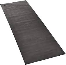 Amazonbasics High Density Exercise Equipment And Treadmill Mat Review No Equipment Workout Treadmill Mat Gym Floor Mat