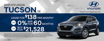 Test drive your new car today Hyundai Specials For Our Glenview Elmhurst Highland Park And Chicago