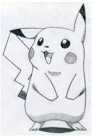 Drawing animals doesn't have to be hard. 16 Trendy Cupcakes Drawing Pencil Drawing Ideas Easy Doodles Sketches Tekenen Drawingideaseasydoodlessk Easy Animal Drawings Pikachu Drawing Pikachu Art